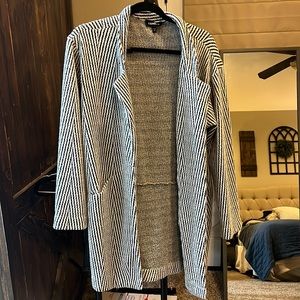 Express Cardigan Blazer